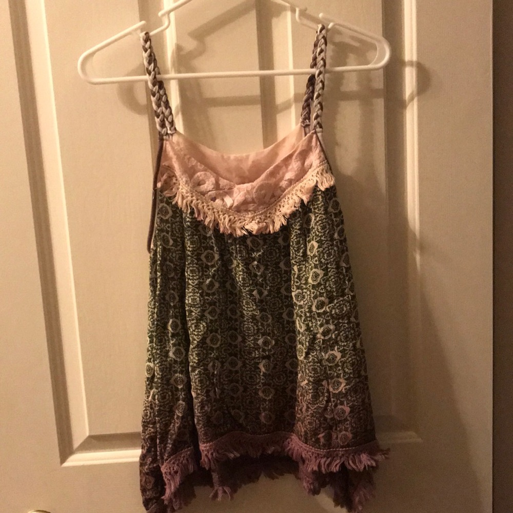 BKE tank top